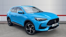 MG HS 1.5 T-GDI Trophy 5dr Petrol Hatchback